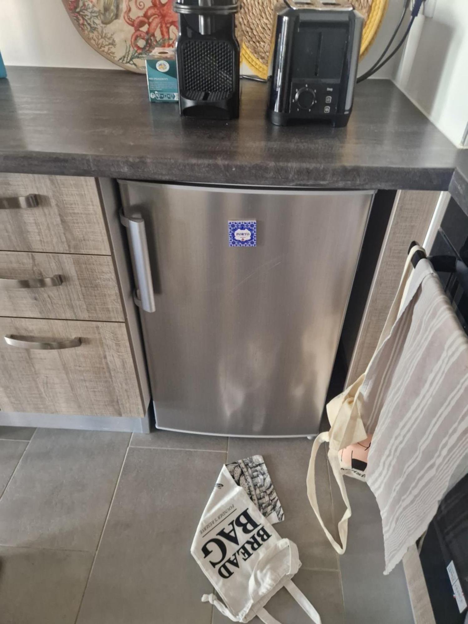 Appartement Marine - Park Avenue- Wifi-Jardin-Pkg 拉罗歇尔 外观 照片